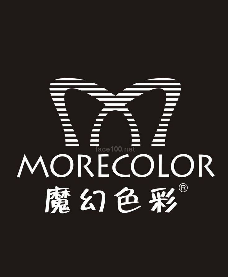 morecolor魔幻色彩彩妝