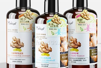 Makiyo發(fā)絲受損修護(hù)精華